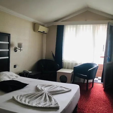 Grand Gold Kumburgaz 3* Provincia di Istanbul
