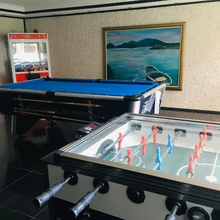 Hotel Grand Gold Kumburgaz Provincia di Istanbul