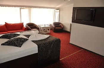 Grand Gold Kumburgaz 3* Provincia di Istanbul