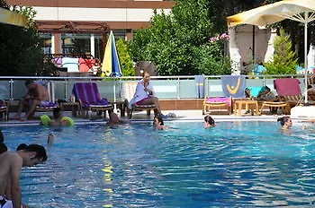 Grand Gold Kumburgaz 3* Provincia di Istanbul