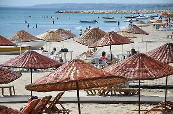 Grand Gold Kumburgaz 3* Provincia di Istanbul