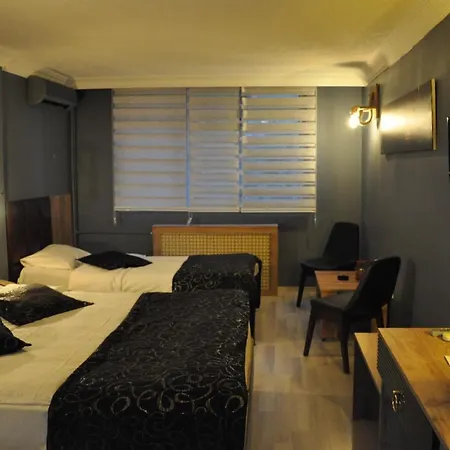 Grand Gold Kumburgaz Hotel Istanbulská provincie