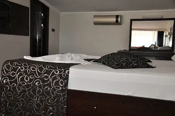 Hotel Grand Gold Kumburgaz Istanbulská provincie