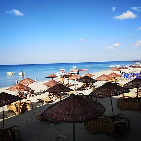 Grand Gold Kumburgaz Istanbul