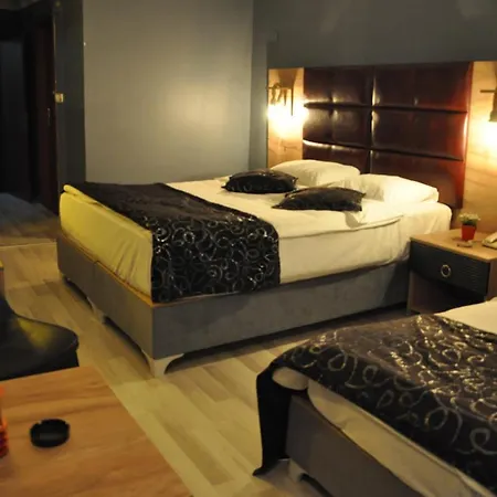 Grand Gold Kumburgaz Istambul