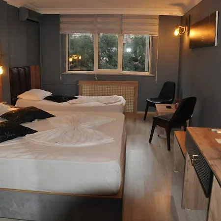 Grand Gold Kumburgaz Istambul