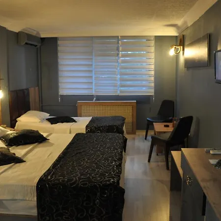 Grand Gold Kumburgaz Hotel Istambul