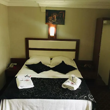 Grand Gold Kumburgaz Hotel Istambul