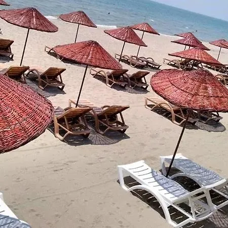 Grand Gold Kumburgaz Hotel Istambul