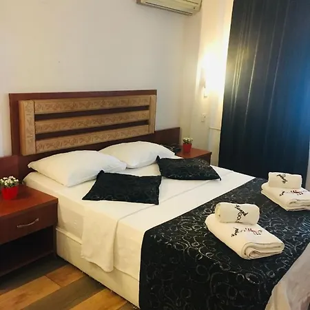 Grand Gold Kumburgaz 3* Istambul