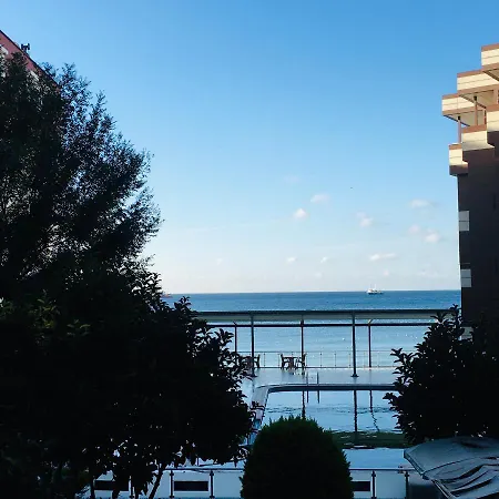 Grand Gold Kumburgaz Istambul