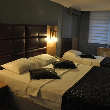 Grand Gold Kumburgaz Istambul
