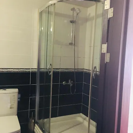 Hotel Grand Gold Kumburgaz Istambul